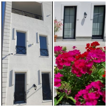 Minicity Inn Beograd Eksteriør billede