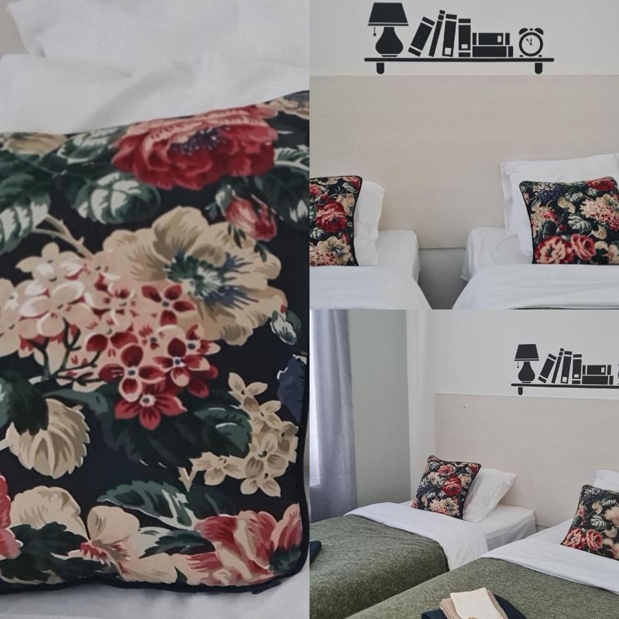 Minicity Inn Beograd Eksteriør billede