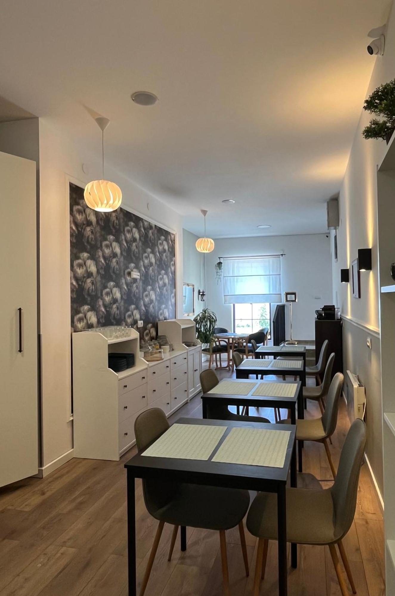 Minicity Inn Beograd Eksteriør billede